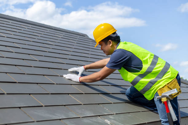 Trusted Dewey, OK Roofing Contractor Experts