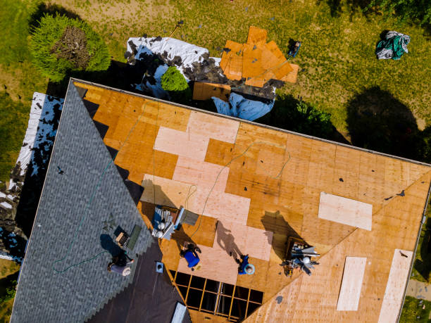 Professional Roofing Contractor in Dewey, OK