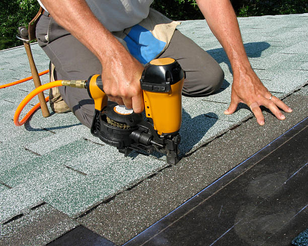 Roof Repair Estimates in Dewey, OK